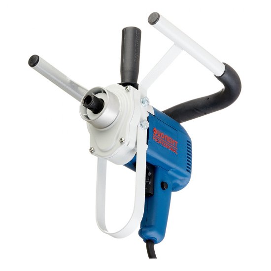 Дрель-миксер электрическая Фиолент МД3-1200Э 1200 Вт (ИДФР298179003)