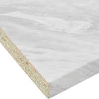 Столешница Delinia Лавант 300x3.8x60 См Бдсп/дсп Цвет Серый