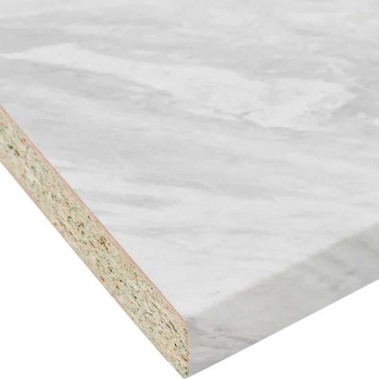 Столешница Delinia Серия Лавант 120x3.8x60 См Бдсп/дсп Цвет Серый