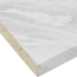Столешница Delinia Серия Лавант 120x3.8x60 См Бдсп/дсп Цвет Серый