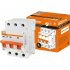 Автоматический выключатель TDM ELECTRIC ВА47-60