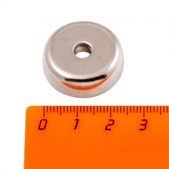 Держатель магнитный А25, 3 шт.