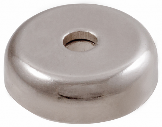 Держатель магнитный A16, 6 шт.