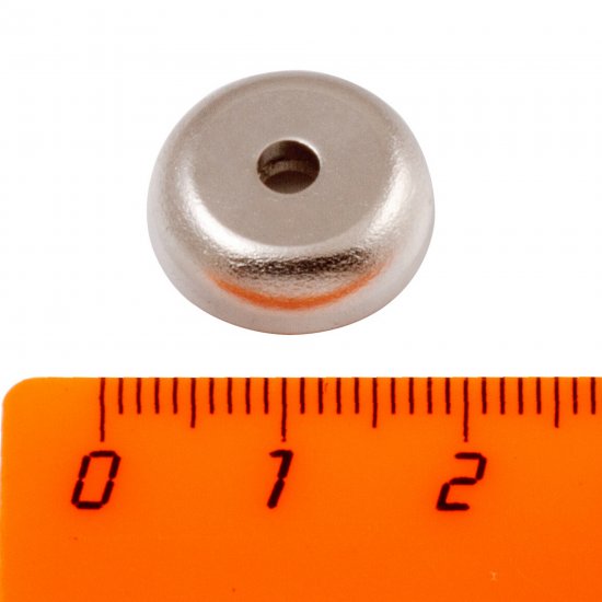 Держатель магнитный A16, 6 шт.