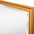 Зеркало декоративное Inspire Классика прямоугольное 50x70 см цвет золото античное