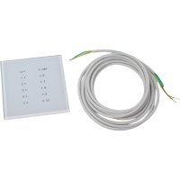 Радиоприемник Gidrolock 9003 NEW 12 LED