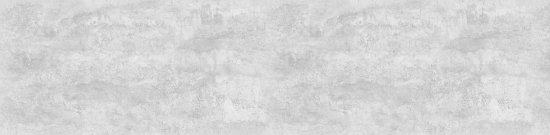 Стеновая панель Бетон светлый 240x0.6x60 см МДФ цвет серый