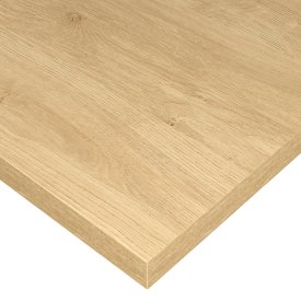 Столешница 300x60x3.8 см ЛДСП цвет сантьяго