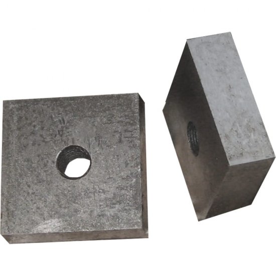 Комплект ножей для станка MS-32 Stalex 100815