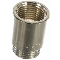 Хромированный удлинитель STOUT RG008Q0O7A67Q4