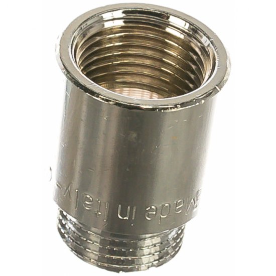 Хромированный удлинитель STOUT RG008Q0O7A67Q4