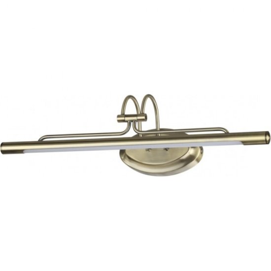 Подсветка для картин ODEON LIGHT BACCA