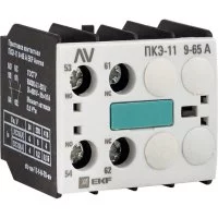 Контактная приставка EKF ПКЭ-11 AVERES