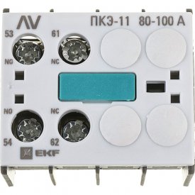 Контактная приставка EKF ПКЭ-11 AVERES