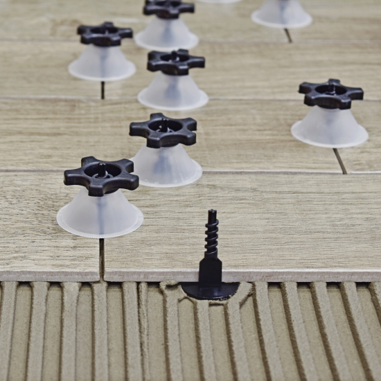 Система выравнивания плитки Litokol Litolevel 50 шт