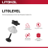 Система выравнивания плитки Litokol Litolevel 50 шт