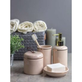 Настольный комплект для ванн Bath Plus POWDER SET4