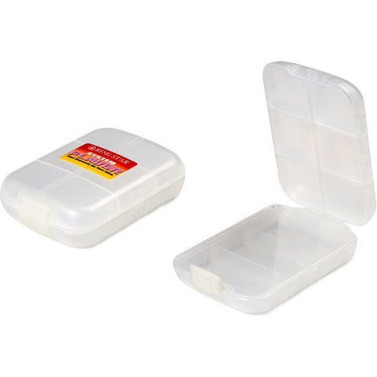 Коробка Ring Star FR-120