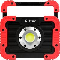 Аккумуляторный светодиодный прожекторный фонарь RITTER 29134 3
