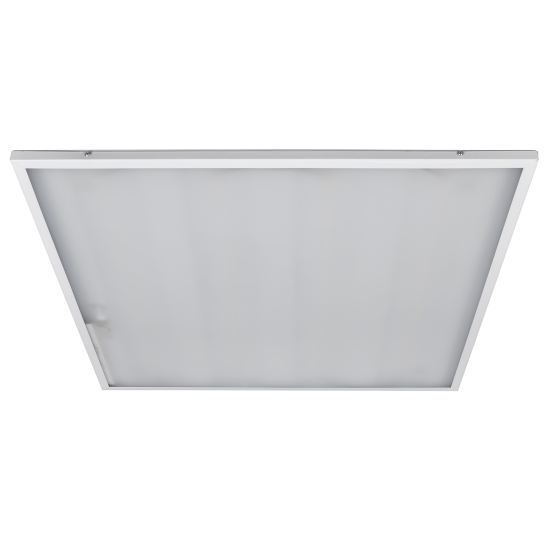 Панель светодиодная Home 595x595 40Вт 6500К IP20 опал