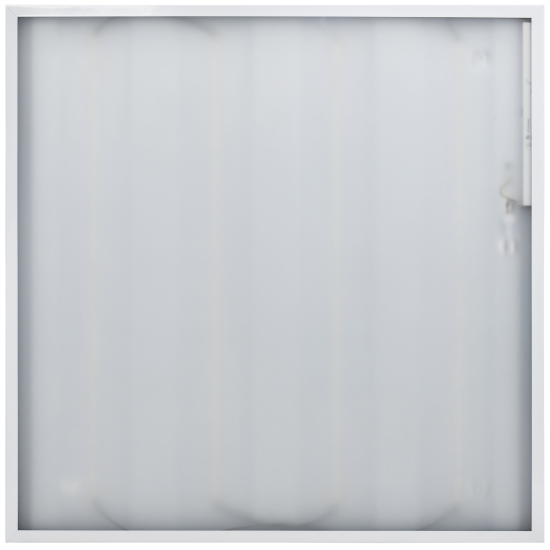 Панель светодиодная Home 595x595 40Вт 6500К IP20 опал