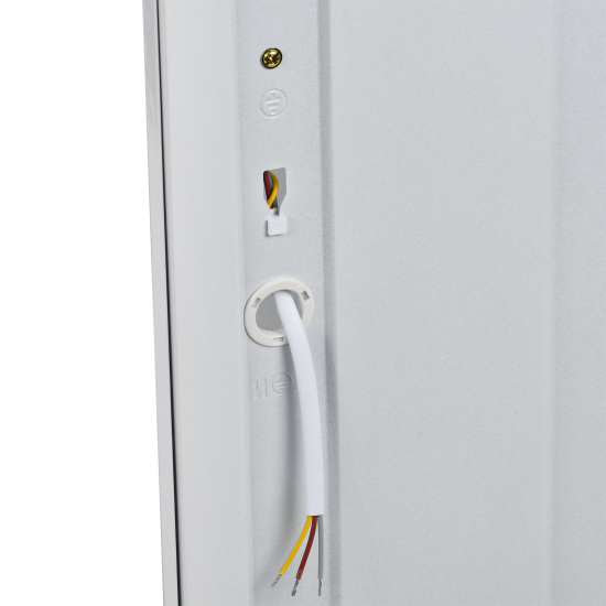 Панель светодиодная Home 595x595 40Вт 6500К IP20 опал