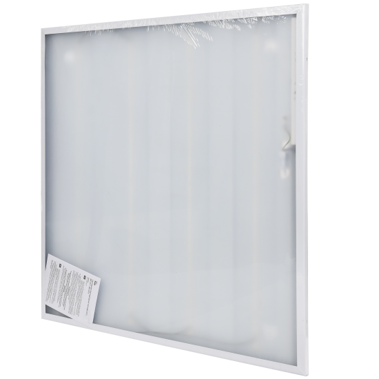 Панель светодиодная Home 595x595 40Вт 6500К IP20 опал