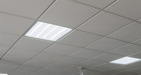 Панель светодиодная ДВО Home 6577-O опал 40 Вт 595x595 мм опал 4000 К IP20