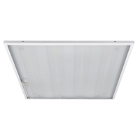 Панель светодиодная ДВО Home 6577-P 40 Вт 595x595 мм призма 6500 К IP20