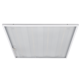 Панель светодиодная ДВО Home 6577-P 40 Вт 595x595 мм призма 6500 К IP20