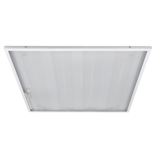 Панель светодиодная ДВО Home 6577-P 40 Вт 595x595 мм призма 6500 К IP20