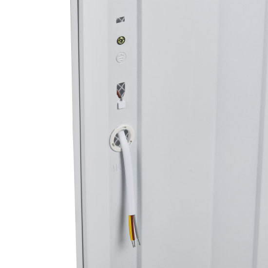 Панель светодиодная ДВО Home 6577-P 40 Вт 595x595 мм призма 6500 К IP20