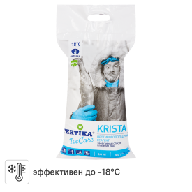 Противогололедный реагент Fertika 10 кг