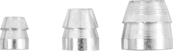 Набор клиньев для молотка и топора кольцевые Спец 3742-F 10x8/12x10/14x13 мм, 3 шт.