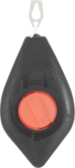 Набор разметочный 3767-F шнур 30 м порошок синий 115 г