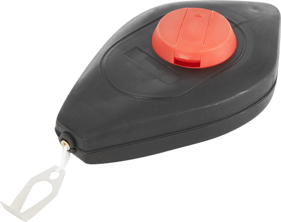 Набор разметочный 3767-F шнур 30 м порошок синий 115 г