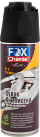 Очиститель обивки Fox Chemie, 520 мл