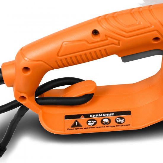 Пила электрическая Daewoo DACS 1900E 1850 Вт 35 см