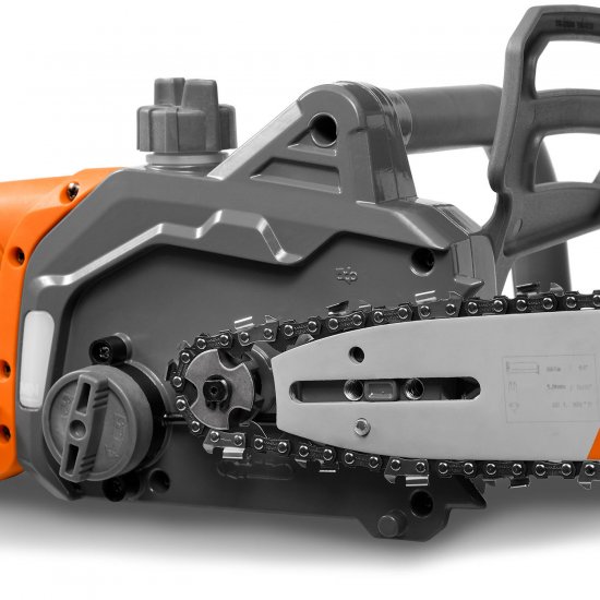 Пила электрическая Daewoo DACS 1900E 1850 Вт 35 см