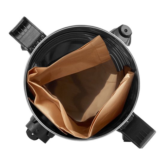 Строительный пылесос Einhell TC-VC 1820 S 1250 Вт 20 л (2342167)