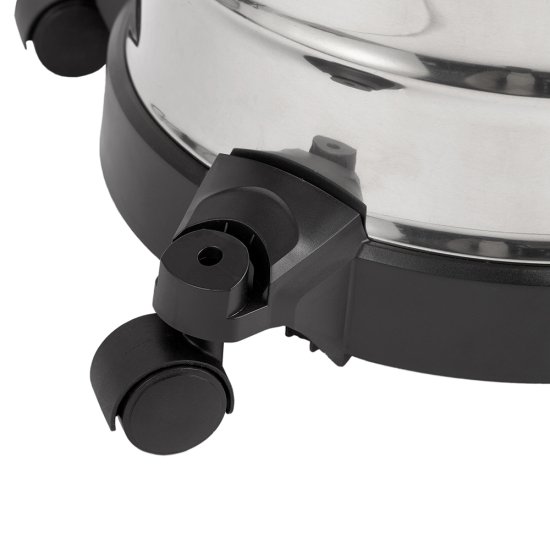 Строительный пылесос Einhell TC-VC 1820 S 1250 Вт 20 л (2342167)