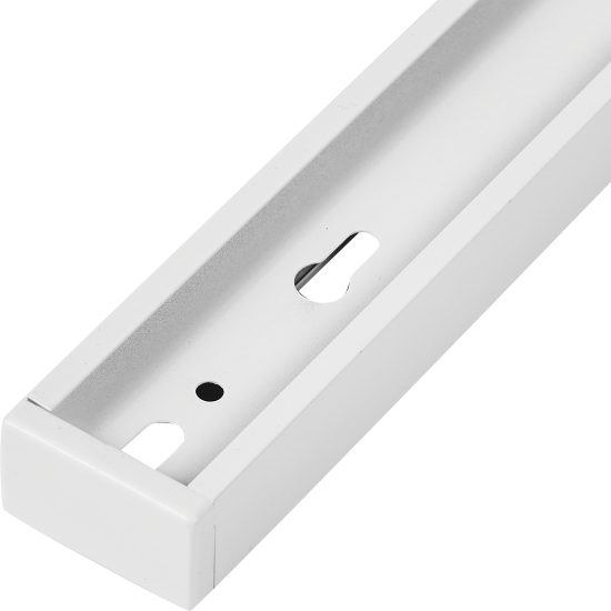 Трековый шинопровод Inspire 100 см цвет белый