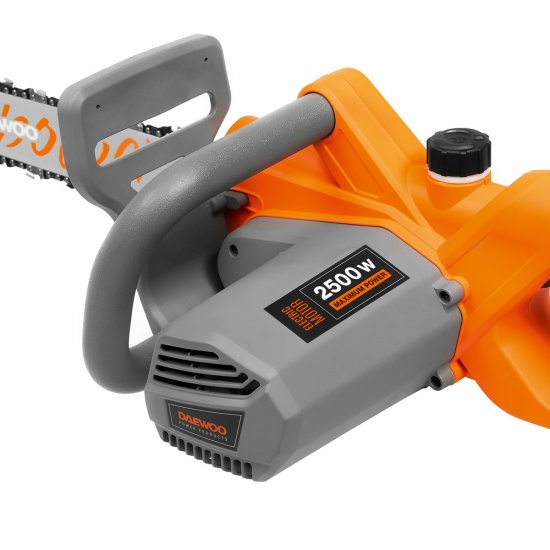 Пила электрическая Daewoo DACS 2500E 2500 Вт 40 м