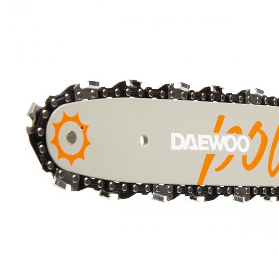 Пила электрическая Daewoo DACS 2500E 2500 Вт 40 м