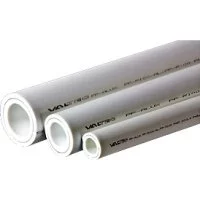 Труба pp-alux Valtec VTp.700.AL25.40