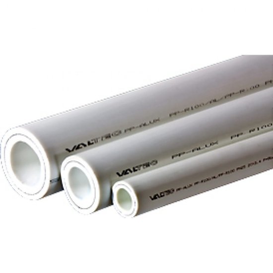 Труба pp-alux Valtec VTp.700.AL25.40