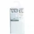 Штора для ванной Fixsen Vafel 180x200 см полиэстер цвет серый