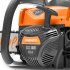 Пила бензиновая Daewoo DACS 4500 3.2 л.с. 40 см