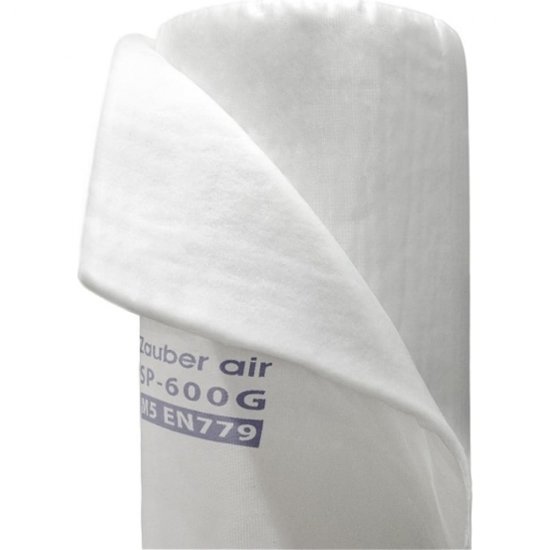 Фильтр потолочный Zauber Air ZA600G240