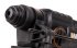 Перфоратор аккумуляторный бесщеточный SDS-plus Worx WX381.1, 20 В Li-ion 1x4 Ач, 2 Дж